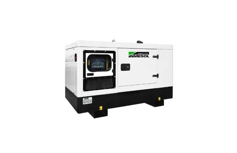 INMESOL IR-010