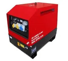 Mosa GE 6000 BS/GS