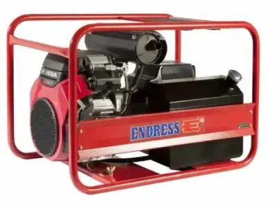 Endress ESE 1306 DHG-GT ES Duplex