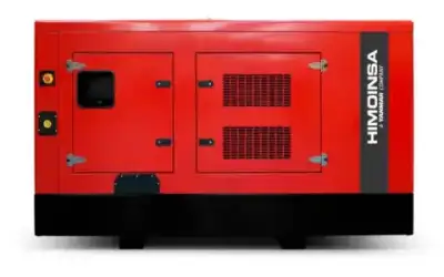 HIMOINSA HGP-110 T5 LPG