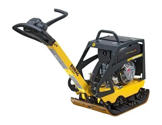 Bomag BPR 25/40 D thumbnail 2