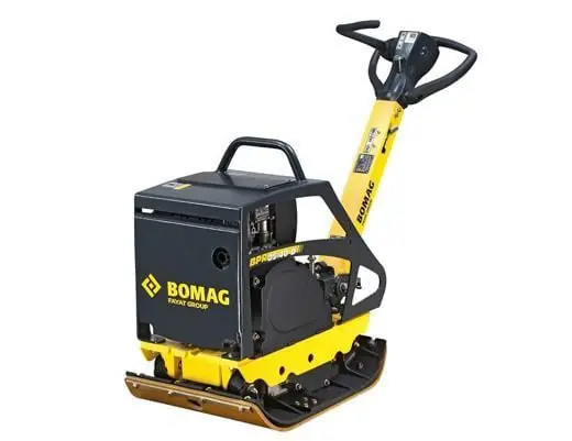 Bomag BPR 25/40 D thumbnail 3