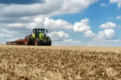 Claas Axion 850 Cmatic thumbnail 5