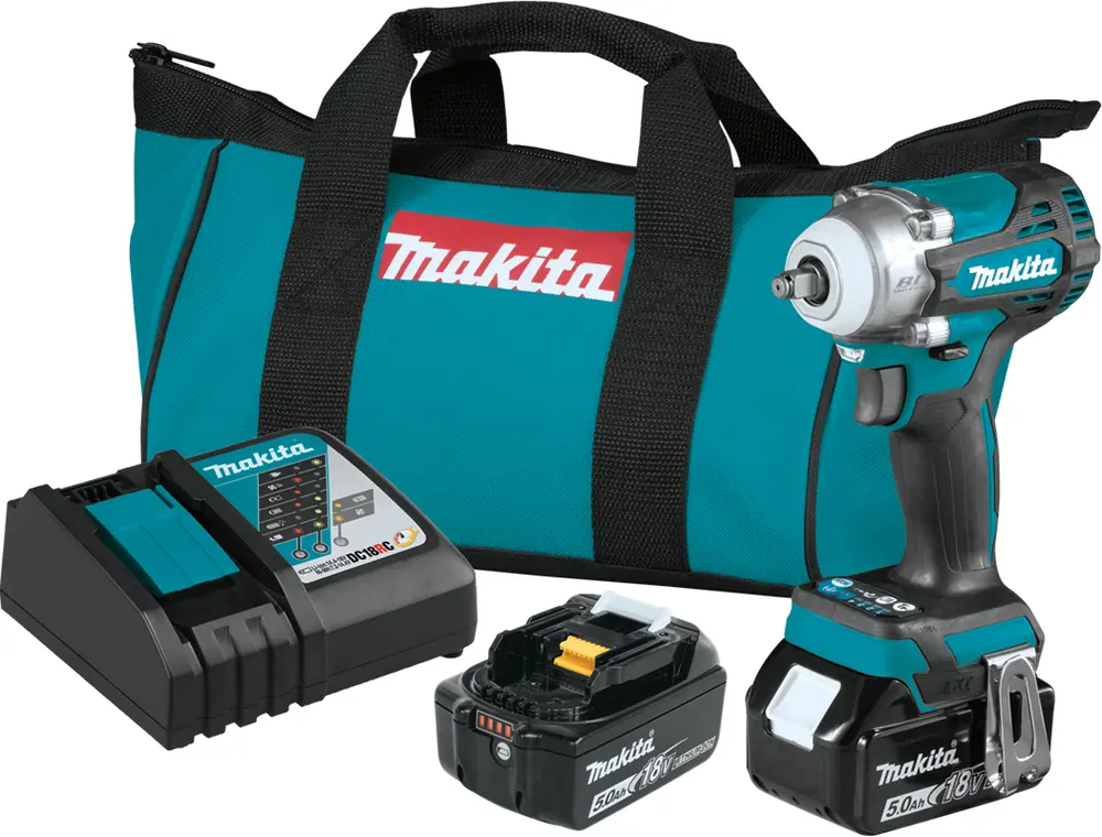 Makita XWT16T