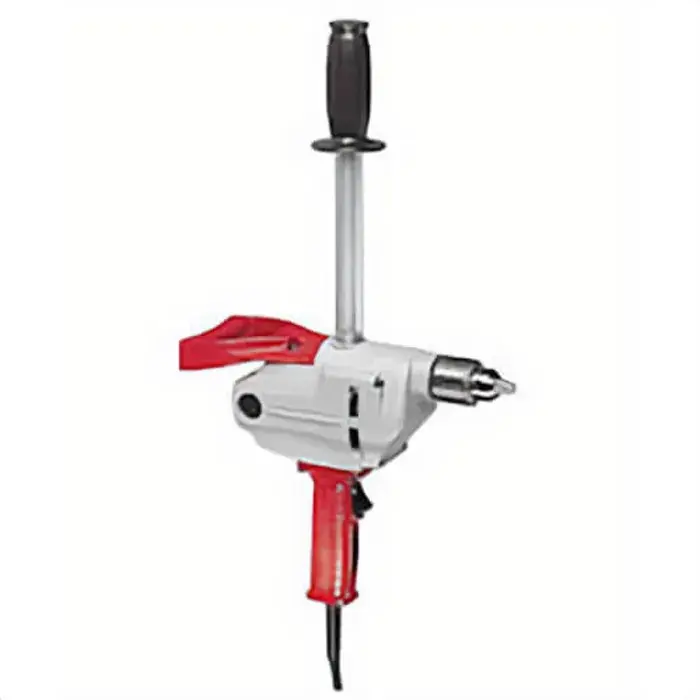 Milwaukee 1610-1