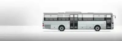 Mercedes-Benz Intouro thumbnail 3