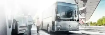 Mercedes-Benz Intouro thumbnail 5