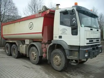 Iveco EUROTRAKKER 410E48