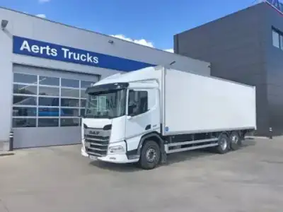 DAF XD 340 FAR