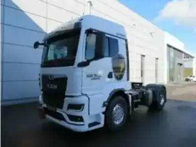 MAN TGS 18.510 4x2