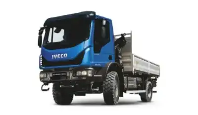 Iveco EUROCARGO CONSTRUCTION ML150E28