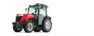 Massey Ferguson MF 3650 A
