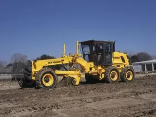 New Holland G 210/8870/701