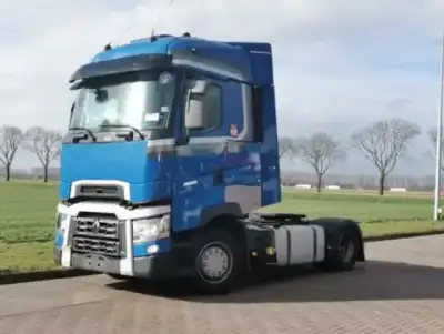 Renault T 440.18 HIGHCAB 4X2 T LOW E6 (LHD)