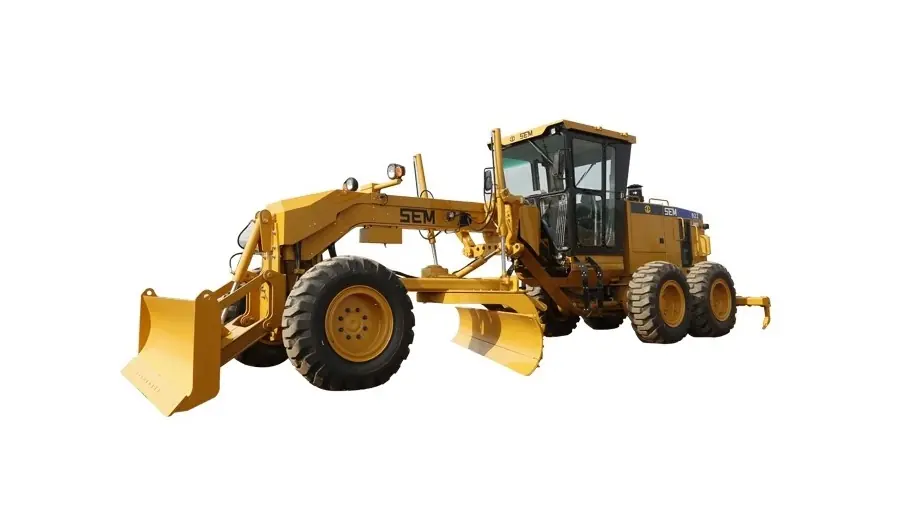 SEM 922AWD thumbnail 2