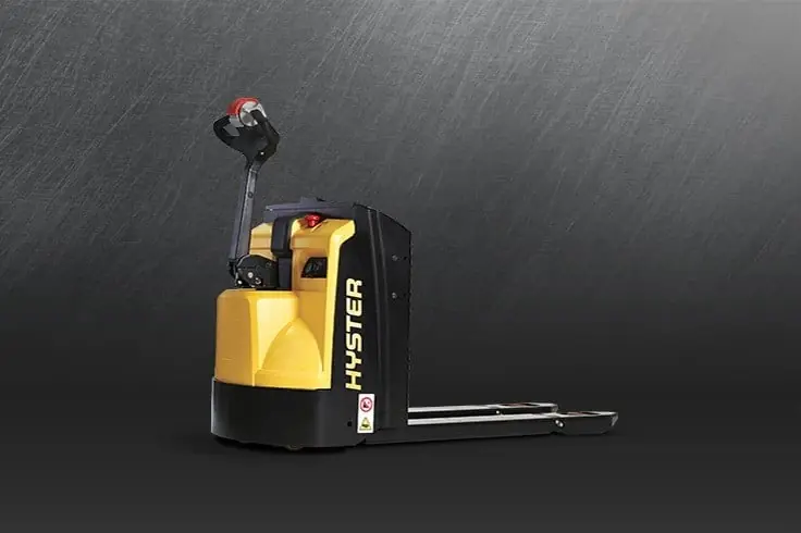Hyster P1.6UT