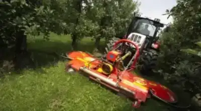 Steyr 4065 Kompakt Komfort 1 thumbnail 2