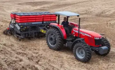Massey Ferguson MF 4292 Xtra