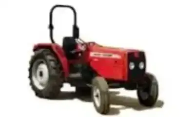 Massey Ferguson MF 430 Kompakt