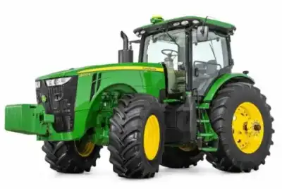 John Deere 8250R