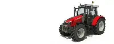 Massey Ferguson MF 5612 Dyna 6 thumbnail 2