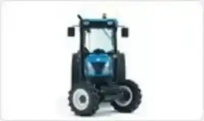 New Holland T 4.105 N DLX Pack