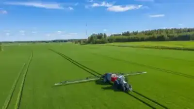 Valtra T144V SmartTouch thumbnail 6