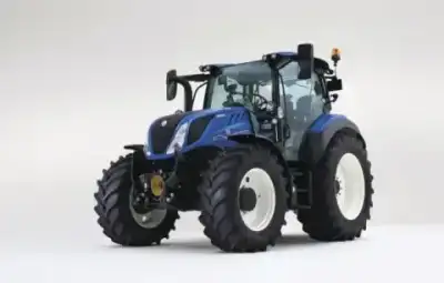 New Holland T5.110 AC