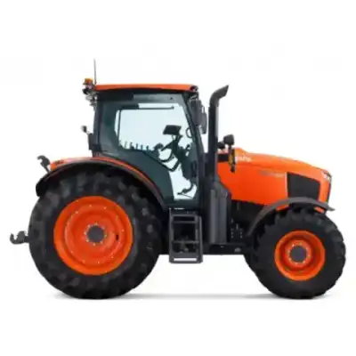 Kubota M6-122