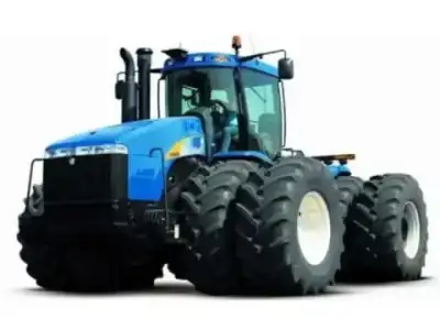 New Holland TJ530