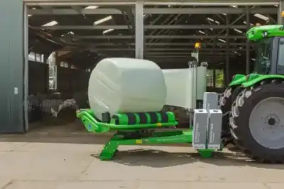 DEUTZ-FAHR WM 1131 M thumbnail 2