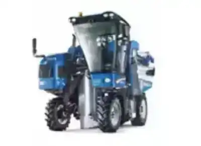 New Holland Braud 9040L
