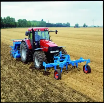 Lemken Topas 140-9-400