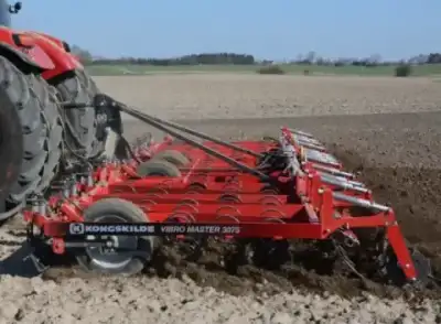 Kongskilde VM 3075 - VTM