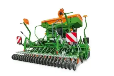 Amazone KG 3001 Special thumbnail 5