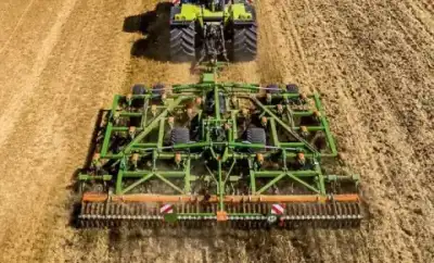 Amazone Cenius 6003-2TX Super thumbnail 2