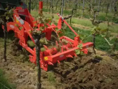Maschio Pinocchio 130/3
