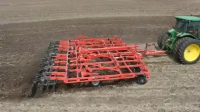 Kuhn Landsman 6205-18