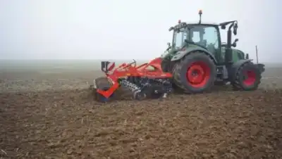 Kuhn Optimer L 300 thumbnail 3