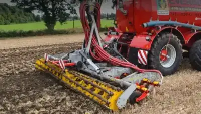 Väderstad Carrier X 425 thumbnail 4