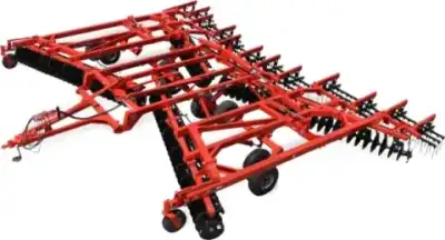 Kuhn Krause 8320-34NQF thumbnail 2