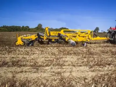 Agrisem Maximulch 5.00 Serie 5