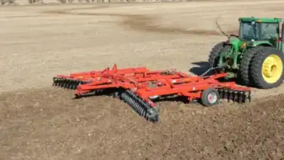 Kuhn Krause 7305-34N thumbnail 3