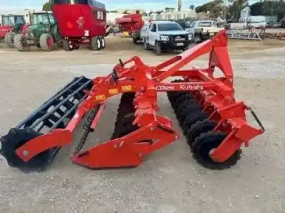 Kubota CD1251