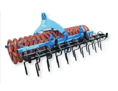 Tigges Nautilus 725 S thumbnail 2