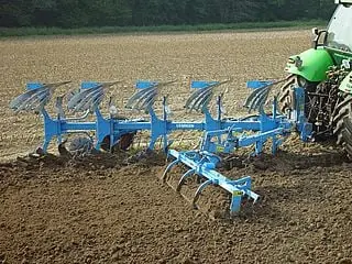 Lemken VarioPack S 110 WDP 70
