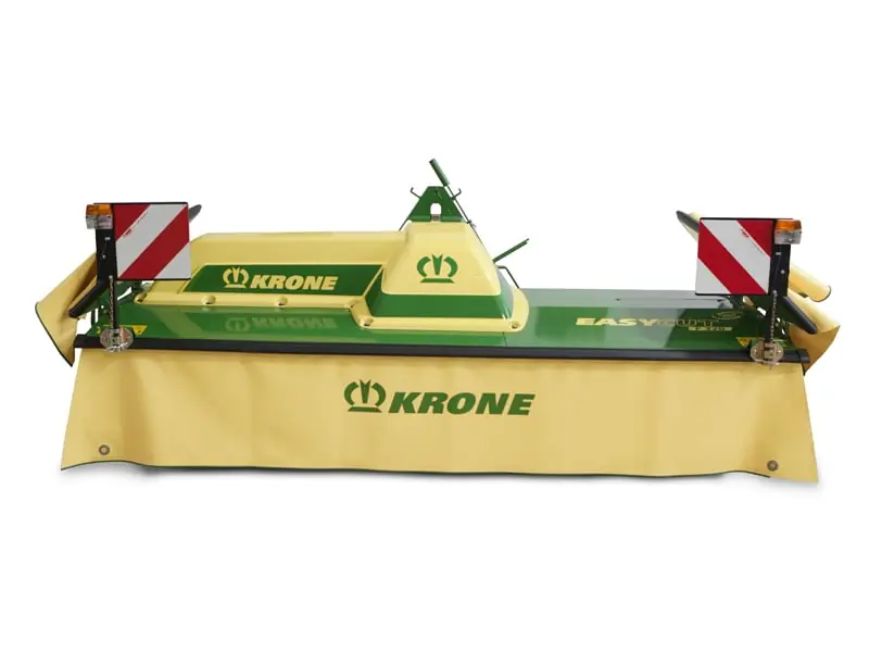 Krone EasyCut F 320 thumbnail 2