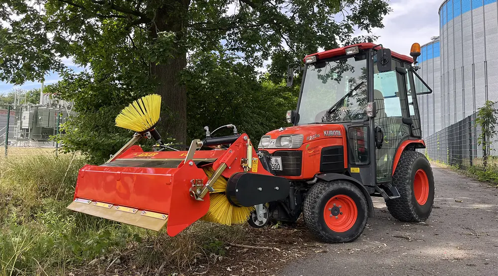 Adler K 450-135 thumbnail 2