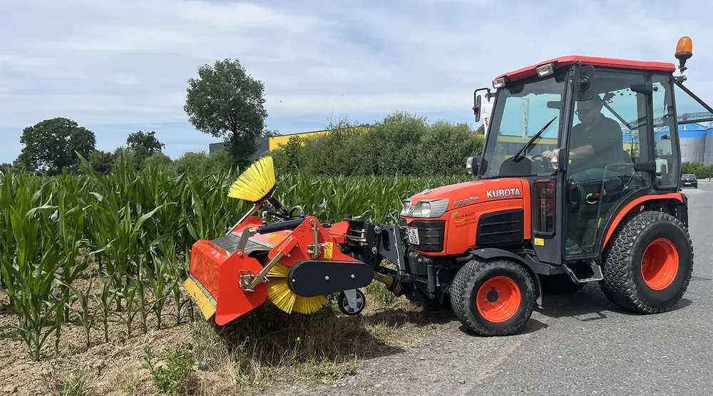Adler K 450-135 thumbnail 4