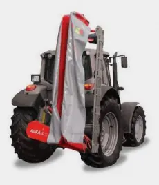 Unia Alka L 2.8
